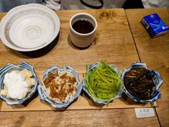 -水木苼 蔬食料理