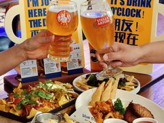 -bluefrog蓝蛙(新三里屯太古里店)