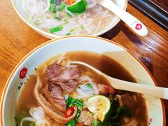 火车头河粉-越南牛肉河粉餐厅(书院巷店)