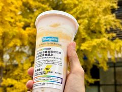 -Blueglass酸奶(财富购物中心店)