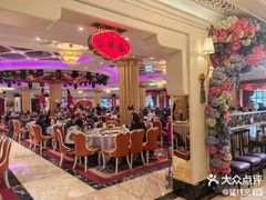 -好福记饭店(红梅公园店)