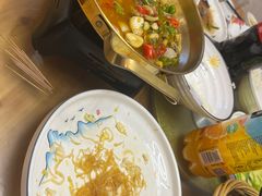-食光慢宴·安吉土菜馆