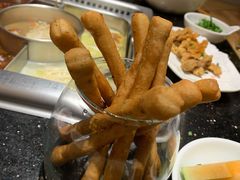 -巴奴毛肚火锅(商城路店)