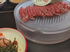 -乔先生涮肉·鲜活牛羊肉火锅(塘沽店)