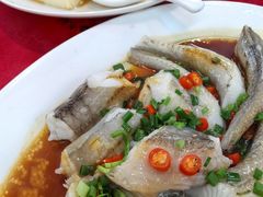 -隆都四季香饭店(碧海路店)