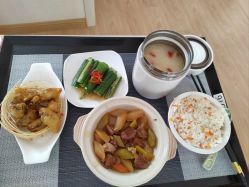 -壹佳月子中心(大连店)