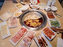 -季季红火锅(新建新城吾悦店)