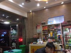 -鸡公煲(南竹饭店)