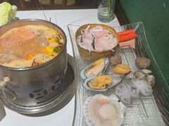 -Thai Basil罗勒叶泰式餐厅(时代天街店)