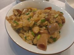 海肠捞饭-万盛合(渔人码头店)