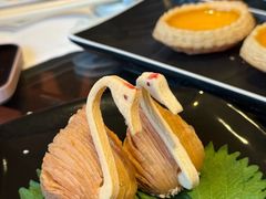 -白天鹅宾馆-玉堂春暖餐厅