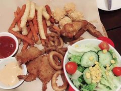 -必胜客(宁海西子国际店)