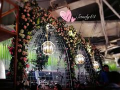 大堂-C'è Amore爱意(亿合城店)
