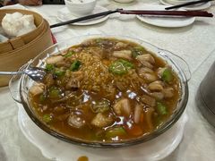 -嘉豪酒家(上环店)