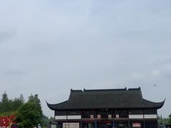 -焦山风景区