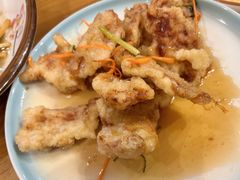 -毛毛熏肉•东北菜老字号(大安街店)