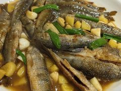 -金秋小吃海鲜·专注30年临海特色风味