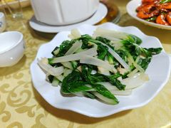 -新渔享海鲜餐厅(广海渔人码头店)