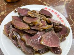 -陈光记烧腊店(罗保博士街店)