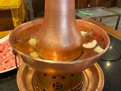 -南门涮肉(上海二店)