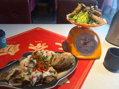-长安·大茶饭