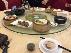 -亮庆餐厅·粤菜·早茶(篁庄店)