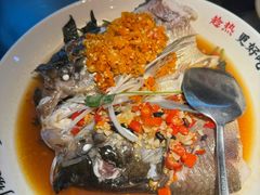-湘阁里辣(东门茂业店)