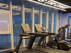 -NRG健身私教CLUB(打浦桥店)