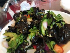 -高伟炒鸡总店(金源路店)