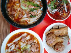 -东方削面(市政府店)