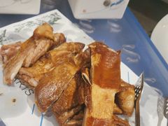 -箪食巷私房菜馆·鲁菜(玉函路店)