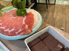 -探窝·竹笙椰子鸡(杨箕店)