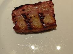 厚培根-Wolfgang’s Steakhouse 沃夫冈牛排馆(上海白玉兰广场店)