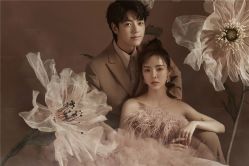 -易摄影婚纱摄影工作室