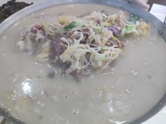 -锦馨豆汁(天坛路店)
