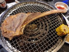 -十三姨正合丰烤肉(营迹路店)