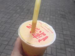 -陈记甜品窝(中山北路店)