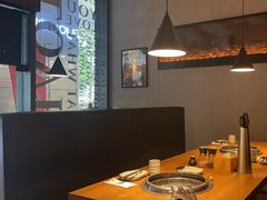 -大牛焱烧·和牛炭火烧放题