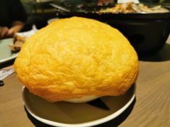 -CHINCHIN 青青·泰国料理(万象食家店)
