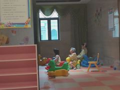 -郑州银基黄帝宫御温泉