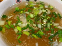 -马艾萨中国兰州牛肉拉面(劲松店)