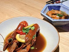 -桃夭日式料理(国信店)