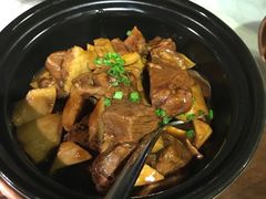 -那家小馆•北京菜•烤鸭(中关村店)