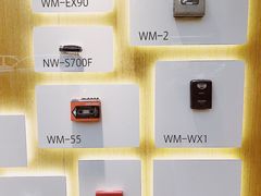 -Sony Store 索尼(上海淮海中路店)