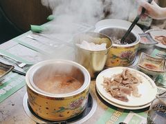 -亚马逊海鲜自助(王府井店)