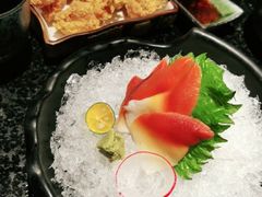 -無境·匠心日本料理(汉街店)