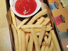 -大快乐牛排咖啡馆·本地西餐厅(南溪钻石城店)