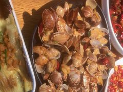 -大哈福烧烤·海鲜·家常菜(延安三路店)