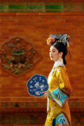 点击看大图 -美云庭古装·格格服汉服·京城旅拍(北京店)
