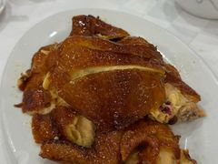 -凤城酒家(渣华道)